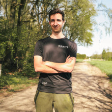 Foto Bart  